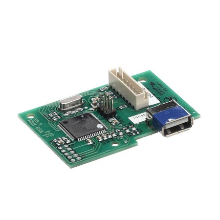 Hamilton Beach Usb Board 990072000